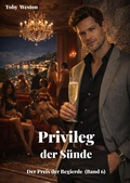 Cover: Privileg der S&uuml;nde - neobooks