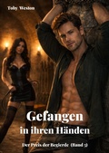 Cover: Gefangen in ihren H&auml;nden - neobooks