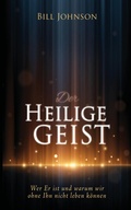 Cover: Der Heilige Geist - Bill Johnson