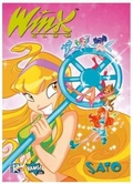 Cover: Winx Club #1 - Sato - Komikseyler Yayincilik
