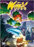 Cover: Winx Club #5 - Karanligin Esiri - Komikseyler Yayincilik