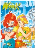 Cover: Winx Club #4 - Bloom Icin Bir Arkadas - Komikseyler Yayincilik