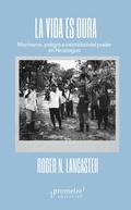 Cover: La vida es dura - Prometeo
