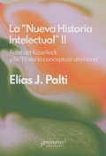 Cover: La nueva historia intelectual II - Prometeo