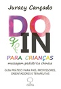 Cover: DO-IN PARA CRIANÇAS - Editora Ground
