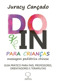 Enlarge image Cover: DO-IN PARA CRIANÇAS - Editora Ground