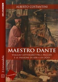 Cover: Maestro Dante - Delos Digital