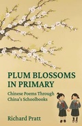 Cover: Plum Blossoms in Primary - Earnshaw Books Ltd