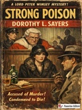 Cover: Strong Poison - Passerino