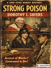 Enlarge image Cover: Strong Poison - Passerino
