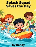 Cover: The Splash Squad (Childrens Books, #999) - Randy