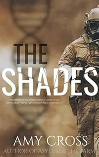 Enlarge image Cover: The Shades - Blackwych Books