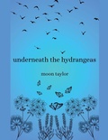 Cover: Underneath the Hydrangeas - Moon Taylor