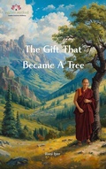 Cover: The Gift That Became A Tree - The Sattvic Method Company