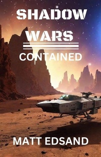 Enlarge image Cover: Contained - Matt Edsand