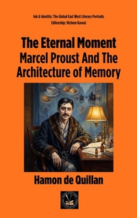 Enlarge image Cover: The Eternal Moment: Marcel Proust And The Architecture of Memory (Ink & Identity) - Global East-West Ltd