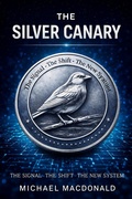 Cover: The Silver Canary - Michael MacDonald