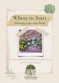 Cover: Where to Start - Planting your own food - Nel