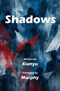 Enlarge image Cover: Shadows - Murphy