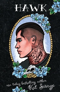 Enlarge image Cover: Hawk - Kat Savage Books