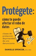 Cover: Protegete - Whistleblower Experience with Danielle