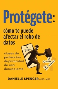 Enlarge image Cover: Protegete - Whistleblower Experience with Danielle
