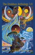 Cover: The Drabbun Anthology 3.0 - hiraethsff