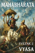 Cover: Mahabharata: Svezak 2 - Autri Books