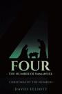 Cover: Four - The Number of Immanuel - WestBow Press