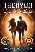 Cover: Tachyon Tunnel - G2 Publishing