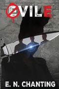 Cover: Vile - E.N. Chanting Author