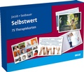Cover: Selbstwert - Beltz Verlagsgruppe GmbH & Co. KG