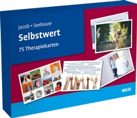 Enlarge image Cover: Selbstwert - Beltz Verlagsgruppe GmbH & Co. KG