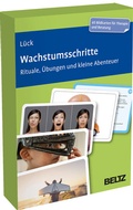 Cover: Wachstumsschritte - Beltz Verlagsgruppe GmbH & Co. KG