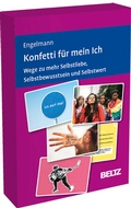 Cover: Konfetti f&uuml;r mein Ich - Beltz Verlagsgruppe GmbH & Co. KG