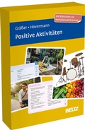 Cover: Positive Aktivit&auml;ten - Beltz Verlagsgruppe GmbH & Co. KG