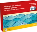 Cover: Unterricht und Seminare lebendig gestalten - Beltz Verlagsgruppe GmbH & Co. KG
