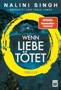 Cover: Wenn Liebe t&ouml;tet - Edition M