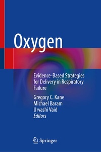 Enlarge image Cover: Oxygen - Springer
