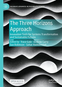 Enlarge image Cover: The Three Horizons Approach - Palgrave Macmillan