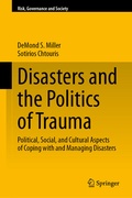 Cover: Disasters and the Politics of Trauma - Springer