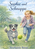 Cover: Sophie und Schnuppe - epubli
