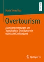 Cover: Overtourism - Springer VS