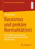Cover: Rassismus und prek&auml;re Normalit&auml;t(en) - Springer VS