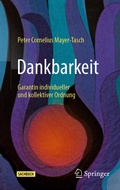 Cover: Dankbarkeit - Springer