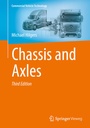 Cover: Chassis and Axles - Springer Vieweg