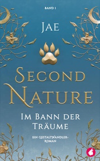 Enlarge image Cover: Second Nature - Ylva Verlag