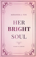 Cover: Her BRIGHT Soul - BoD - Books on Demand