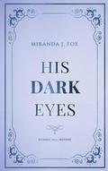 Cover: His DARK Eyes - BoD - Books on Demand