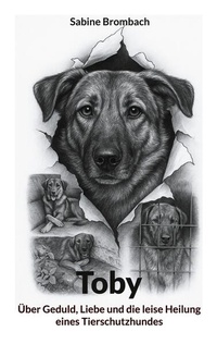 Enlarge image Cover: Toby - BoD - Books on Demand